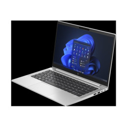 Conception de charnière à 177 degrés - Intel Core i5 - 1345U - jusqu'à 4.7 GHz - Win 11 Pro - Carte... (A2NS7PCABF)_1