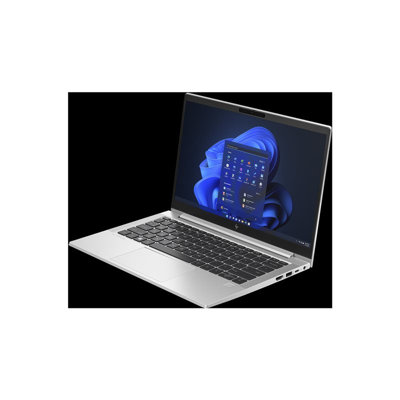 Conception de charnière à 177 degrés - Intel Core i5 - 1345U - jusqu'à 4.7 GHz - Win 11 Pro - Carte... (A2NS7PCABF)_1