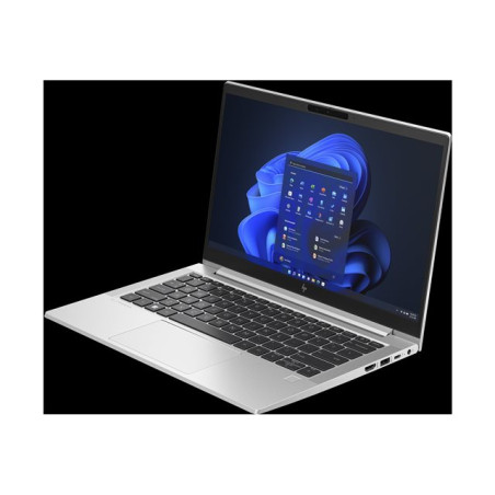 Conception de charnière à 177 degrés - Intel Core i5 - 1345U - jusqu'à 4.7 GHz - Win 11 Pro - Carte... (A2NS7PCABF)_1