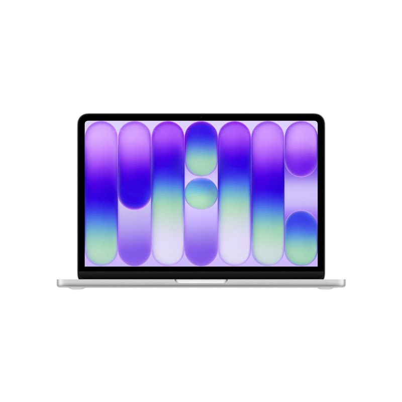 A18 Pro - Apple A18 Pro 5-core - 8 Go RAM - 512 Go SSD - 13" IPS 2408 x 1506 - Wi-Fi 6E, Bluetooth 6... (MHFC4FN/A)_1