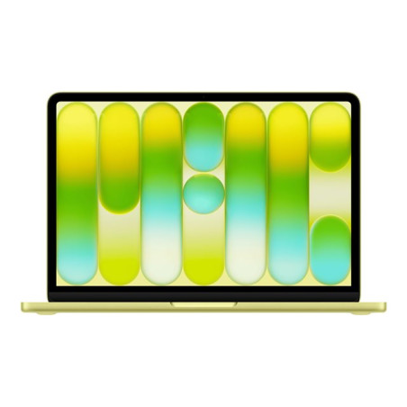 A18 Pro - Apple A18 Pro 5-core - 8 Go RAM - 256 Go SSD - 13" IPS 2408 x 1506 - Wi-Fi 6E, Bluetooth 6... (MHFD4FN/A)_1