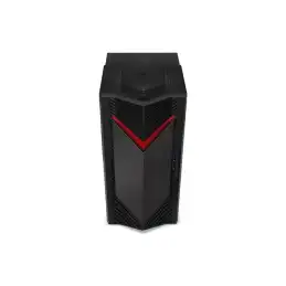 Acer Nitro 50 N50-130 - Tour jeux - Ryzen 5 7600 - jusqu'à 5.1 GHz - RAM 16 Go - SSD 512 Go - Rad... (DG.E3QEF.009)_3