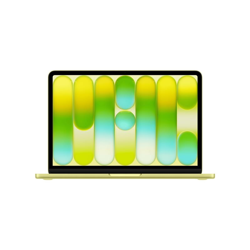 A18 Pro - Apple A18 Pro 5-core - 8 Go RAM - 512 Go SSD - 13" IPS 2408 x 1506 - Wi-Fi 6E, Bluetooth 6... (MHFE4FN/A)_1