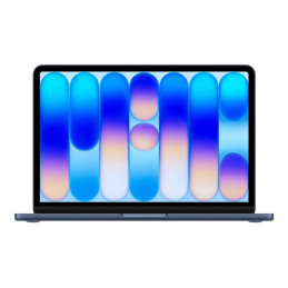 A18 Pro - Apple A18 Pro 5-core - 8 Go RAM - 512 Go SSD - 13" IPS 2408 x 1506 - Wi-Fi 6E, Bluetooth 6... (MHFG4FN/A)_1