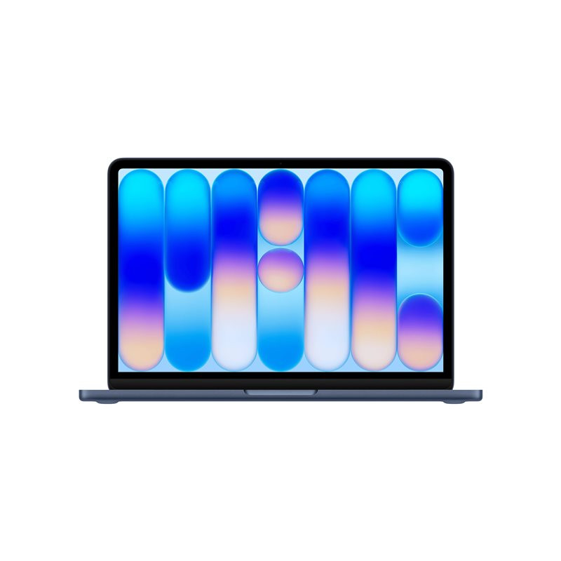 A18 Pro - Apple A18 Pro 5-core - 8 Go RAM - 512 Go SSD - 13" IPS 2408 x 1506 - Wi-Fi 6E, Bluetooth 6... (MHFG4FN/A)_1