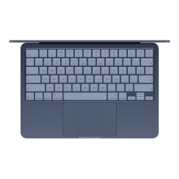 A18 Pro - Apple A18 Pro 5-core - 8 Go RAM - 512 Go SSD - 13" IPS 2408 x 1506 - Wi-Fi 6E, Bluetooth 6... (MHFG4FN/A)_2
