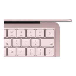 A18 Pro - Apple A18 Pro 5-core - 8 Go RAM - 256 Go SSD - 13" IPS 2408 x 1506 - Wi-Fi 6E, Bluetooth 6... (MHFH4FN/A)_4