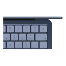 A18 Pro - Apple A18 Pro 5-core - 8 Go RAM - 256 Go SSD - 13" IPS 2408 x 1506 - Wi-Fi 6E, Bluetooth 6... (MHFF4FN/A)_4