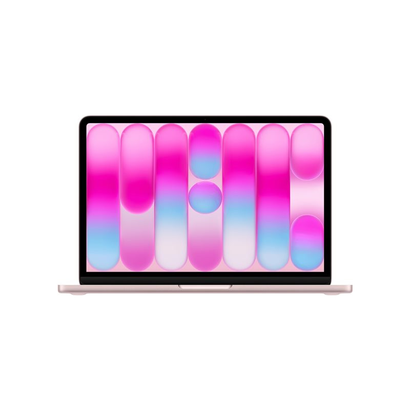 A18 Pro - Apple A18 Pro 5-core - 8 Go RAM - 512 Go SSD - 13" IPS 2408 x 1506 - Wi-Fi 6E, Bluetooth 6... (MHFJ4FN/A)_1