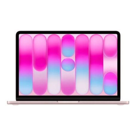 A18 Pro - Apple A18 Pro 5-core - 8 Go RAM - 512 Go SSD - 13" IPS 2408 x 1506 - Wi-Fi 6E, Bluetooth 6... (MHFJ4FN/A)_1
