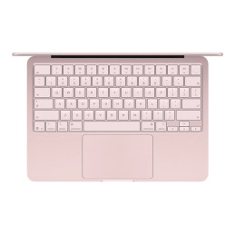 A18 Pro - Apple A18 Pro 5-core - 8 Go RAM - 512 Go SSD - 13" IPS 2408 x 1506 - Wi-Fi 6E, Bluetooth 6... (MHFJ4FN/A)_2