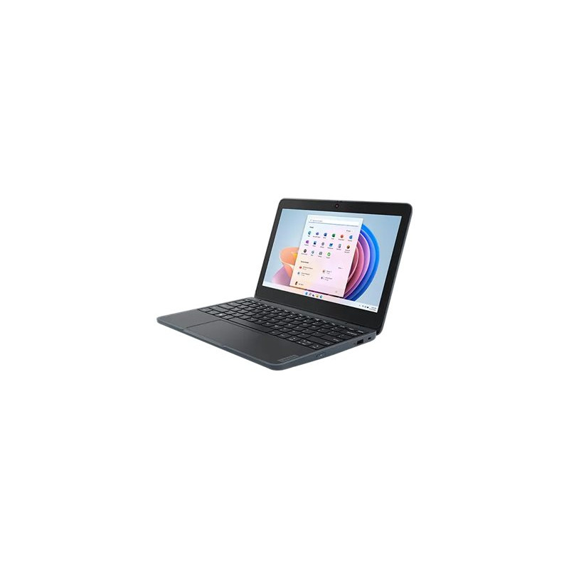 Intel N-series - N100 - jusqu'à 3.4 GHz - Win 11 Pro National Academic - UHD Graphics - 4 Go RAM - ... (82VK0003FR)_1