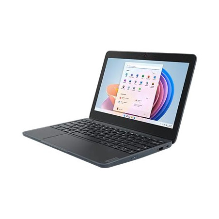 Intel N-series - N100 - jusqu'à 3.4 GHz - Win 11 Pro National Academic - UHD Graphics - 4 Go RAM - ... (82VK0003FR)_1