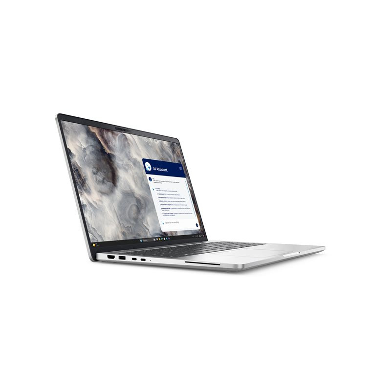 Copilot+ PC - Intel Core Ultra 5 - 236V - jusqu'à 4.7 GHz - vPro Enterprise - Win 11 Pro - Arc Graphics ... (DH8W4)_1