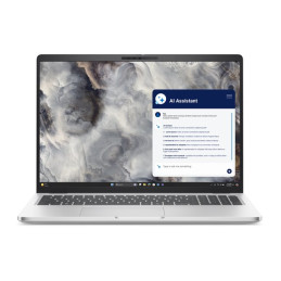 Copilot+ PC - Intel Core Ultra 5 - 236V - jusqu'à 4.7 GHz - vPro Enterprise - Win 11 Pro - Arc Graphics ... (DH8W4)_2