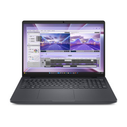 Intel Core Ultra 7 - 265H - jusqu'à 5.3 GHz - vPro Enterprise - Win 11 Pro - Arc Graphics 140T - 32 Go R... (M247Y)_2