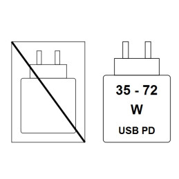M5 - Apple M5 10-core - 16 Go RAM - 1 To SSD - 15.3" IPS 2880 x 1864 (WQXGA+) - Wi-Fi 7, Bluetooth 6... (MDVA4FN/A)_7