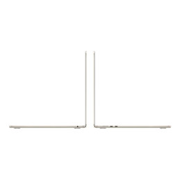 M5 - Apple M5 10-core - 16 Go RAM - 512 Go SSD - 15.3" IPS 2880 x 1864 (WQXGA+) - Wi-Fi 7, Bluetooth... (MDVD4FN/A)_2