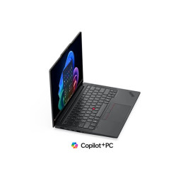 Copilot+ PC - conception de charnière à 180 degrés - Intel Core Ultra 7 - 258V - jusqu'à 4.8 GHz - ... (21U2000GFR)_3
