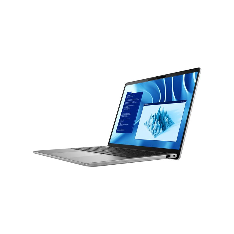 Copilot+ PC - Snapdragon X Elite - X1E-80-100 - jusqu'à 4 GHz - Win 11 Pro - Qualcomm Adreno - 32 Go RAM... (DX7MD)_1