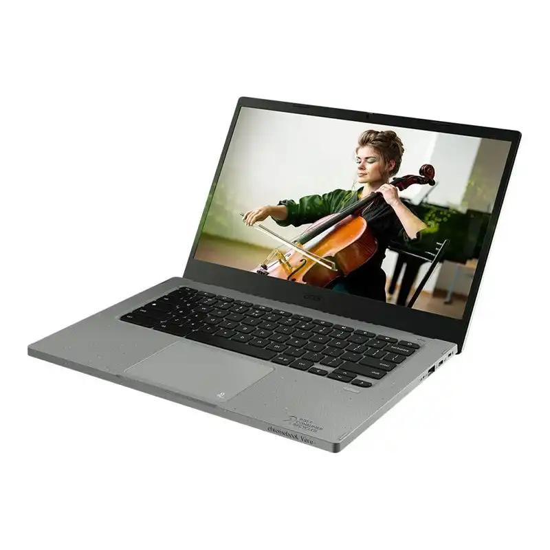 Acer Chromebook Vero 514 CBV514-1HT - Intel Core i5 - 1235U - jusqu'à 4.4 GHz - Chrome OS - Carte grap... (NX.KALEF.004)_1