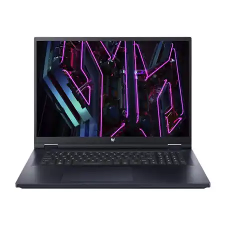 Acer Predator Helios 18 PH18-71 - Intel Core i9 - 13900HX - jusqu'à 5.4 GHz - Win 11 Home - GeForce RT... (NH.QKREF.009)_1