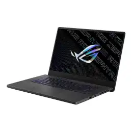 ASUS ROG Zephyrus G15 GA503RM-068W - Conception de charnière à 180 degrés - AMD Ryzen 7 - 6800HS - ... (90NR0812-M003L0)_1