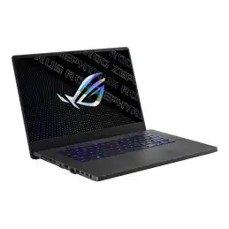 ASUS ROG Zephyrus G15 GA503RM-068W - Conception de charnière à 180 degrés - AMD Ryzen 7 - 6800HS - ... (90NR0812-M003L0)_3