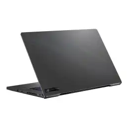 ASUS ROG Zephyrus G15 GA503RM-068W - Conception de charnière à 180 degrés - AMD Ryzen 7 - 6800HS - ... (90NR0812-M003L0)_4