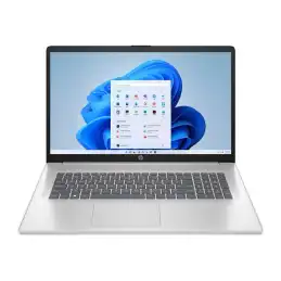 HP Laptop 17-cn4001nf ProcesseurIntel Core 3 100U 16 Go DDR4-3200 Disque SSD PCIe NVMe M.2 512 Go I... (B88P3EAABF)_1