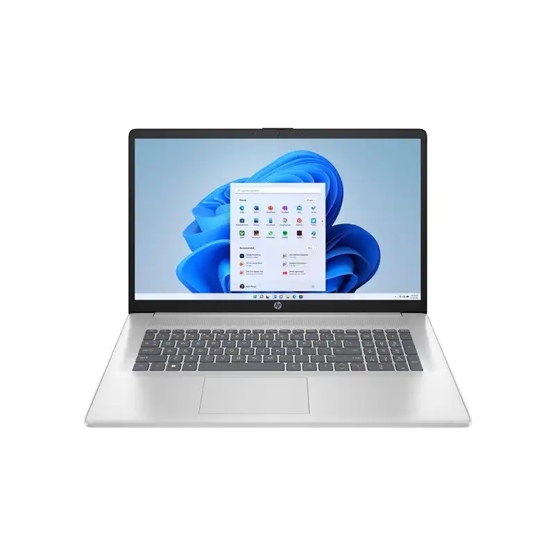 HP Laptop 17-cn4001nf ProcesseurIntel Core 3 100U 16 Go DDR4-3200 Disque SSD PCIe NVMe M.2 512 Go I... (B88P3EAABF)_1
