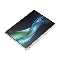 HP Elite x360 1040 G11 Notebook - Conception inclinable - Intel Core Ultra 5 - 125H - jusqu'à 4.5 G... (A26VXEAABF)_5