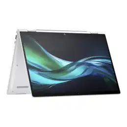 HP Elite x360 1040 G11 Notebook - Conception inclinable - Intel Core Ultra 5 - 125H - jusqu'à 4.5 G... (A26VXEAABF)_6