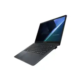 ASUS ExpertBook B1 B1503CVA-S71360X - Conception de charnière à 180 degrés - Intel Core i7 - 1... (90NX0801-M01ET0)_1