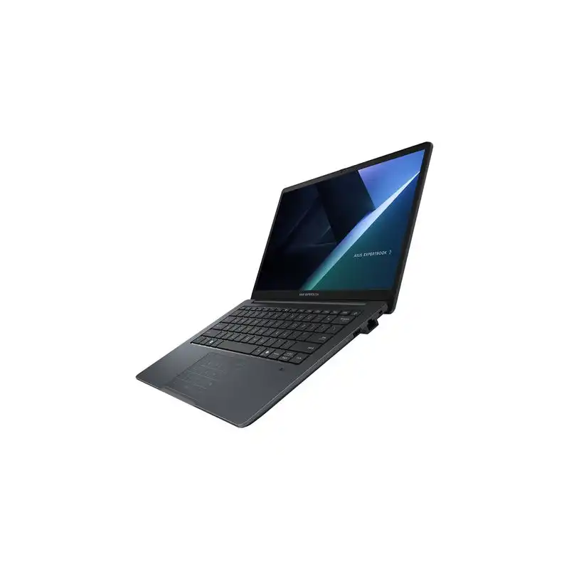 ASUS ExpertBook B1 B1503CVA-S71360X - Conception de charnière à 180 degrés - Intel Core i7 - 1... (90NX0801-M01ET0)_1