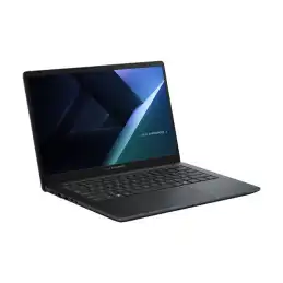 ASUS ExpertBook B1 B1503CVA-S71360X - Conception de charnière à 180 degrés - Intel Core i7 - 1... (90NX0801-M01ET0)_3