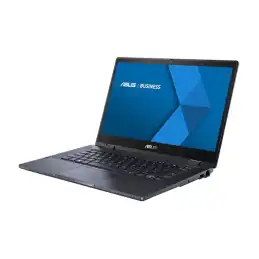 ASUS ExpertBook B3 Flip B3402FBA-EC1095XA - Conception inclinable - Intel Core i3 - 1215U - ju... (90NX04S1-M01730)_1