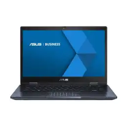 ASUS ExpertBook B3 Flip B3402FBA-EC1095XA - Conception inclinable - Intel Core i3 - 1215U - ju... (90NX04S1-M01730)_2