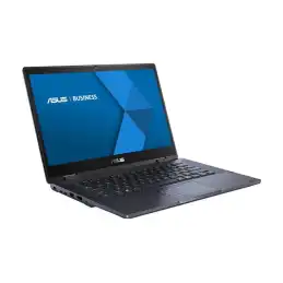 ASUS ExpertBook B3 Flip B3402FBA-EC1095XA - Conception inclinable - Intel Core i3 - 1215U - ju... (90NX04S1-M01730)_3