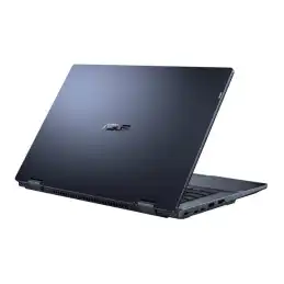 ASUS ExpertBook B3 Flip B3402FBA-EC1095XA - Conception inclinable - Intel Core i3 - 1215U - ju... (90NX04S1-M01730)_5