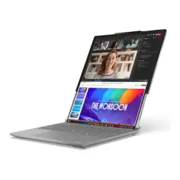 Intel Core Ultra 7 - 258V - jusqu'à 4.8 GHz - Win 11 Pro - Intel Arc Graphics 140V - 32 Go RAM - 1 ... (21TR0000FR)_1