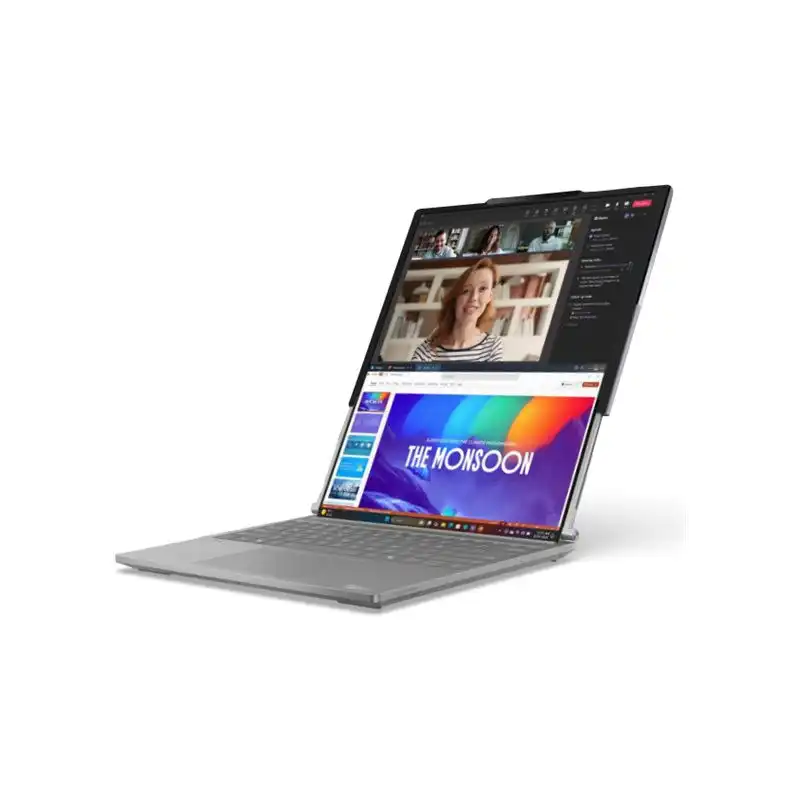 Intel Core Ultra 7 - 258V - jusqu'à 4.8 GHz - Win 11 Pro - Intel Arc Graphics 140V - 32 Go RAM - 1 ... (21TR0000FR)_1