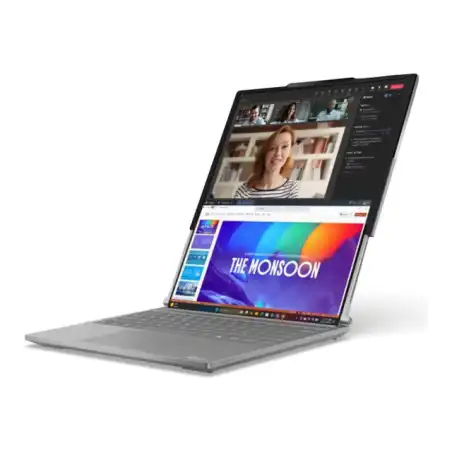 Intel Core Ultra 7 - 258V - jusqu'à 4.8 GHz - Win 11 Pro - Intel Arc Graphics 140V - 32 Go RAM - 1 ... (21TR0000FR)_1