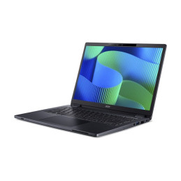 Acer TravelMate P4 14 TMP414-53-G2-TCO - Conception de charnière à 180 degrés - Intel Core 7 - 15... (NX.B72EF.002)_1