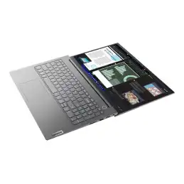 Lenovo ThinkBook 15 G4 ABA 21DL - AMD Ryzen 5 - 5625U - jusqu'à 4.3 GHz - Win 11 Pro - Radeon Graphics -... (21DL0046FR)_2