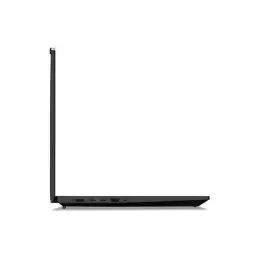 Lenovo ThinkPad P16s Gen 3 21KS - Conception de charnière à 180 degrés - Intel Core Ultra 7 - 155H ... (21KS002EFR)_5