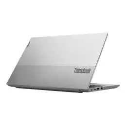 Lenovo ThinkBook 15 G4 ABA 21DL - AMD Ryzen 5 - 5625U - jusqu'à 4.3 GHz - Win 11 Pro - Radeon Graphics -... (21DL0046FR)_9