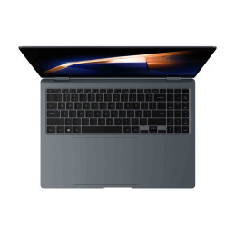 Conception inclinable - Intel Core Ultra 7 - 155H - jusqu'à 4.8 GHz - Evo - Win 11 Home - Intel... (NP960QGK-KG1FR)_6