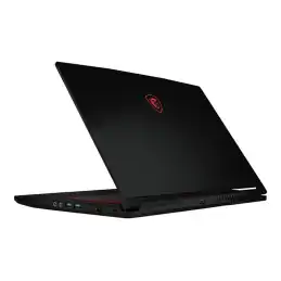 MSI Thin GF63 12VE-022FR - Intel Core i7 - 12650H - jusqu'à 4.7 GHz - Win 11 Pro - GeForce RTX 4050 ... (9S7-16R821-022)_9