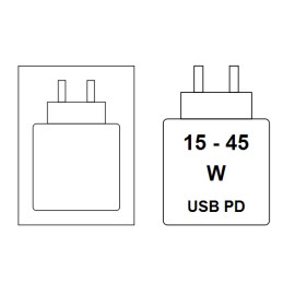 Conception de charnière à 177 degrés - Intel Core 5 - 120U - jusqu'à 5 GHz - Win 11 Pro - Intel Gra... (D75J9ATABF)_12